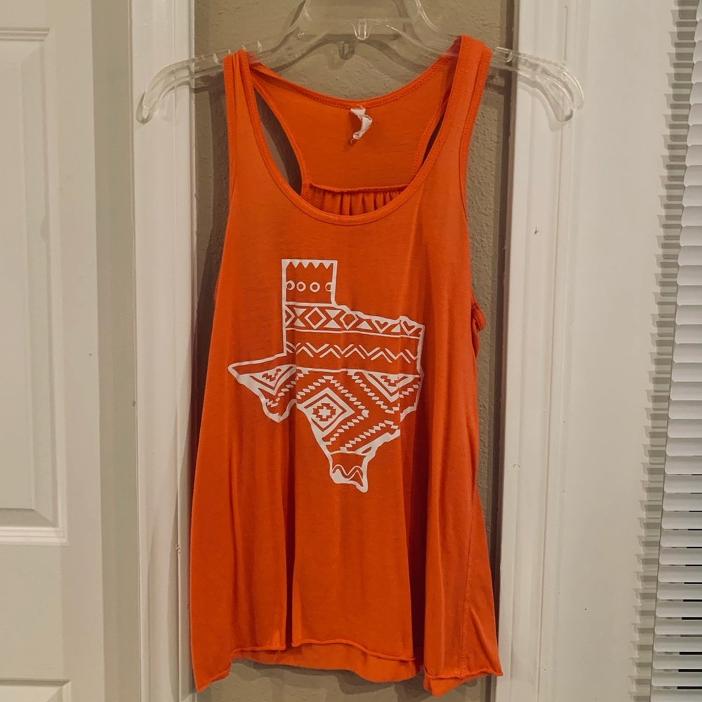 Texas Tank